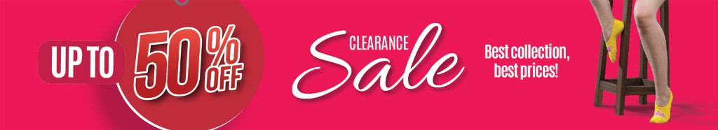 CLEARANCE Sale