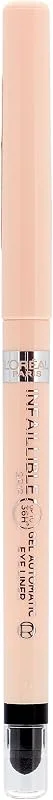 L'Oréal Paris Eyeliner waterproof avec formule gel, pour un trait expressif des — Maquillage