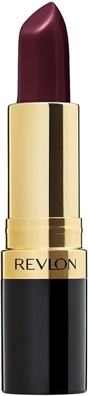 Revlon Super Lustrous Lipstick 4.2g - 850 Plum Velour — Maquillage