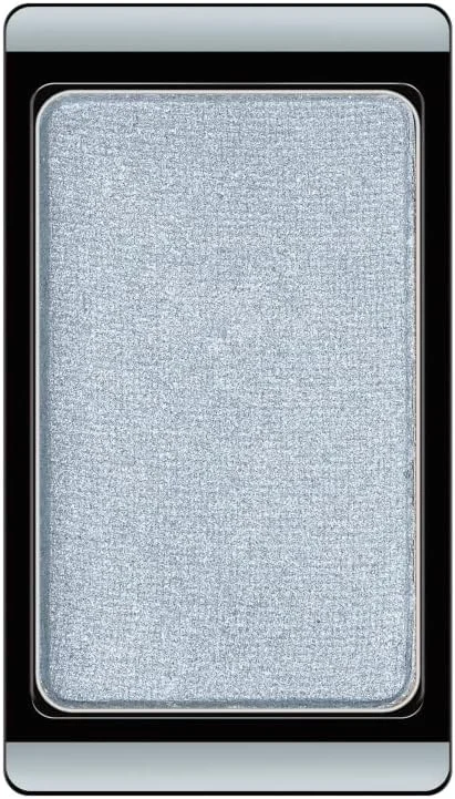 ARTDECO Eyeshadow Fard à paupières aux couleurs intenses et longue durée Bleu nacré 1 x — Maquillage