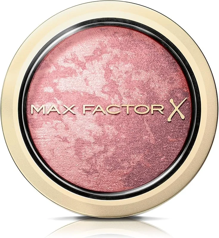 Mf Creme Puff Blush Gorgeous Berries 30 — Maquillage