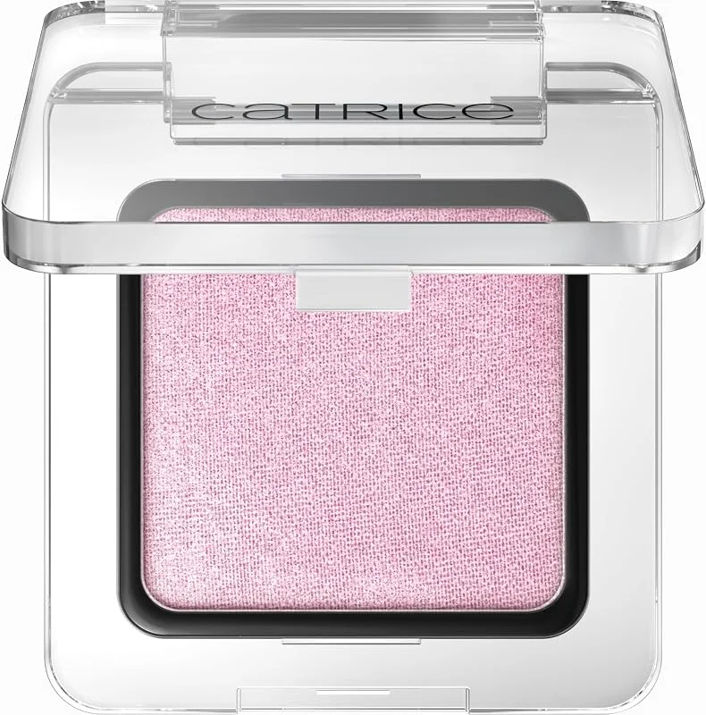 Catrice Art Couleurs fard à paupières mono - longue durée - 2 g — Maquillage