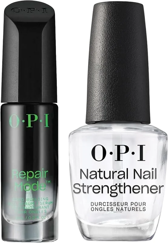 OPI Repair Mode Sérum Restructurant pour les Ongles fragiles & endommagés - 9ml + — Soin de la peau