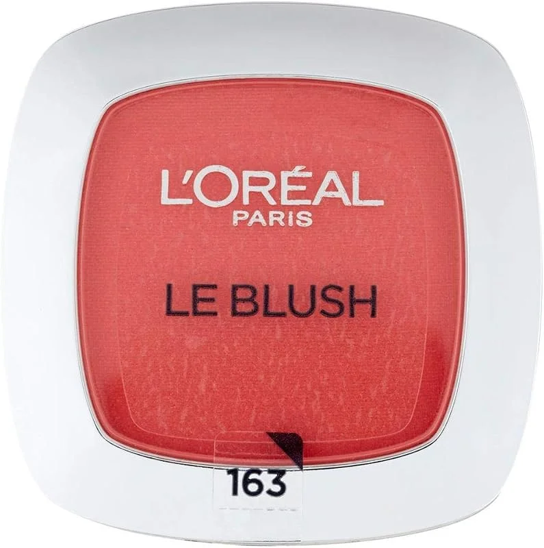 L'Oréal Paris Blush 163 Nectarine 5 g — Maquillage