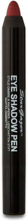 Stargazer Crayon Fard à Paupières - Rouge — Maquillage