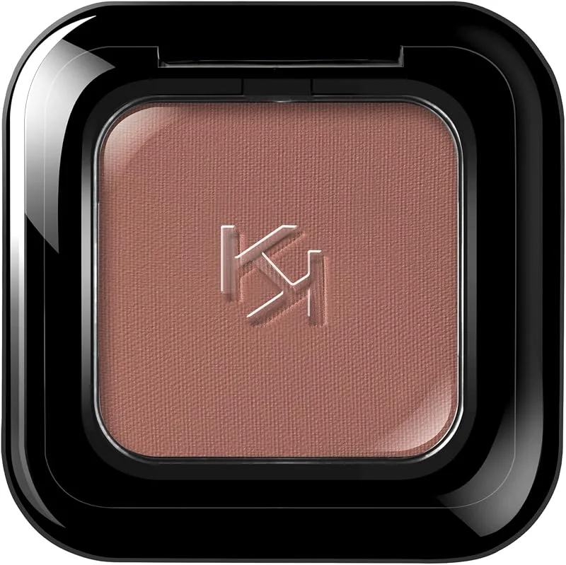 KIKO Milano High Pigment Eyeshadow 27, Ombre À Paupières Longue Tenue Fortement — Maquillage