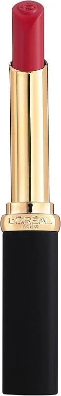 L'Oréal Paris Color Riche Rouge à Lèvres Mat Repulpant Le Rose Activist — Maquillage