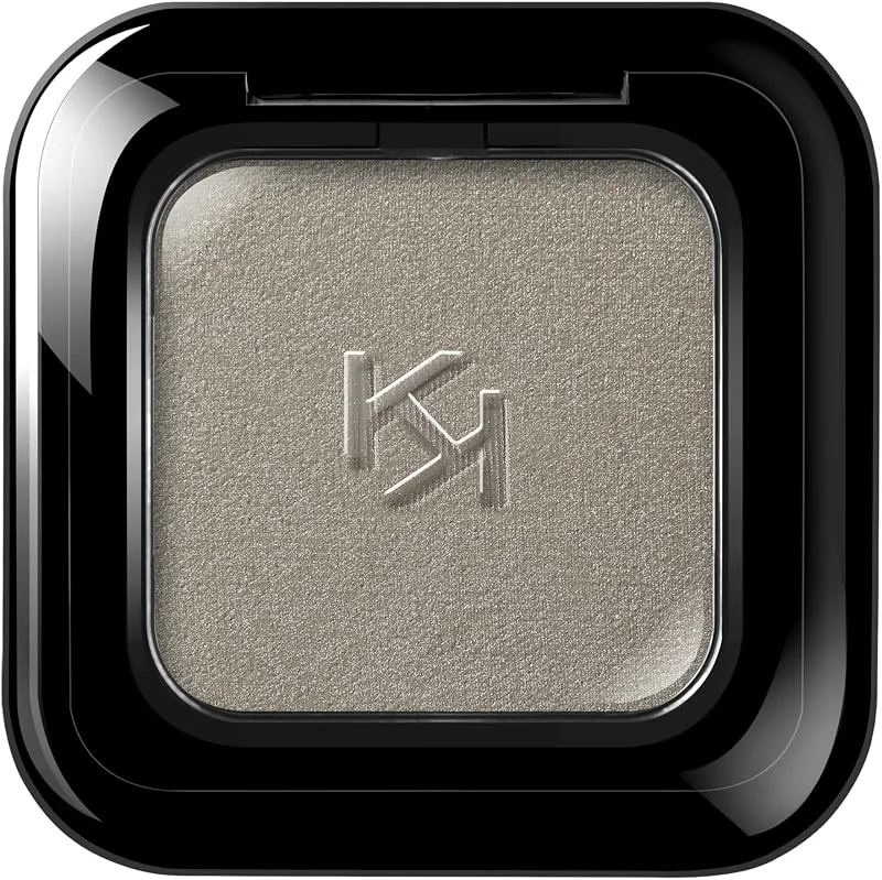 KIKO Milano High Pigment Eyeshadow 51, Ombre À Paupières Longue Tenue Fortement — Maquillage