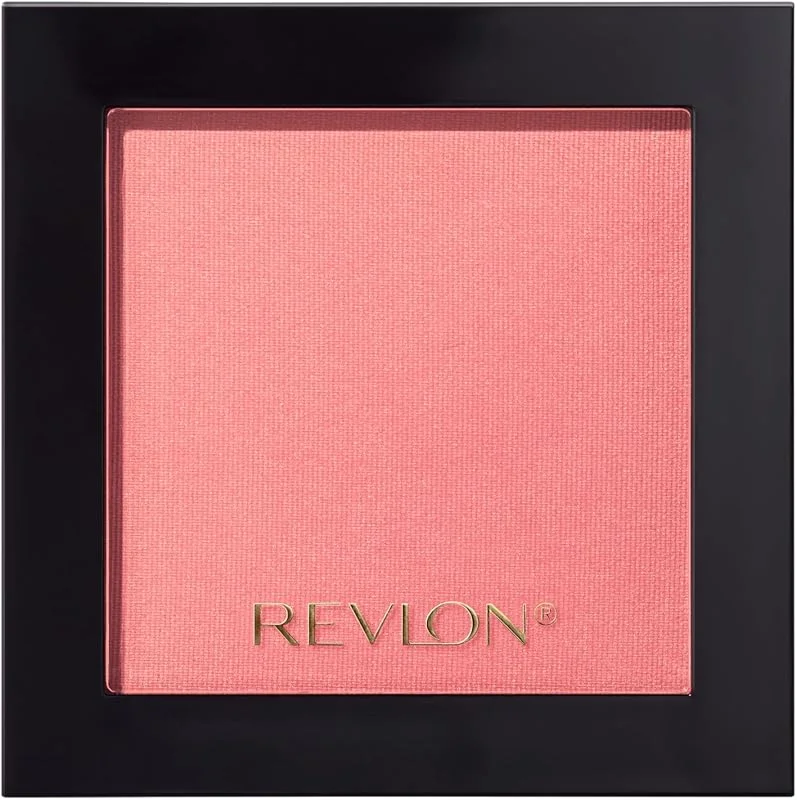 Revlon Poudre Blush 020 Ravishing Rose 5 g — Maquillage