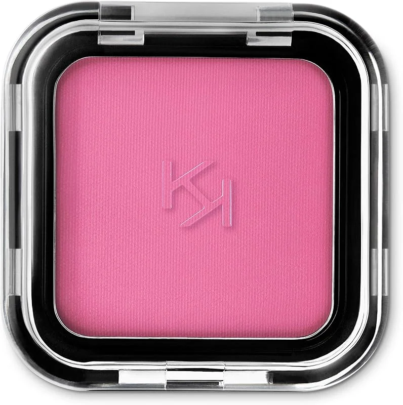 KIKO Milano Smart Colour Blush - 11, Fard À Joues Couleur Intense, Résultat Modulable — Maquillage