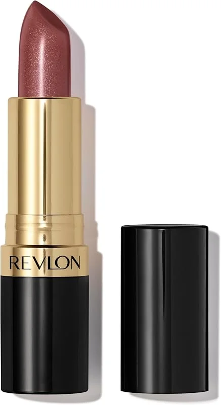 Revlon Super Lustrous Rouge à Lèvres 245 Smoky Rose 4, 2 g — Maquillage