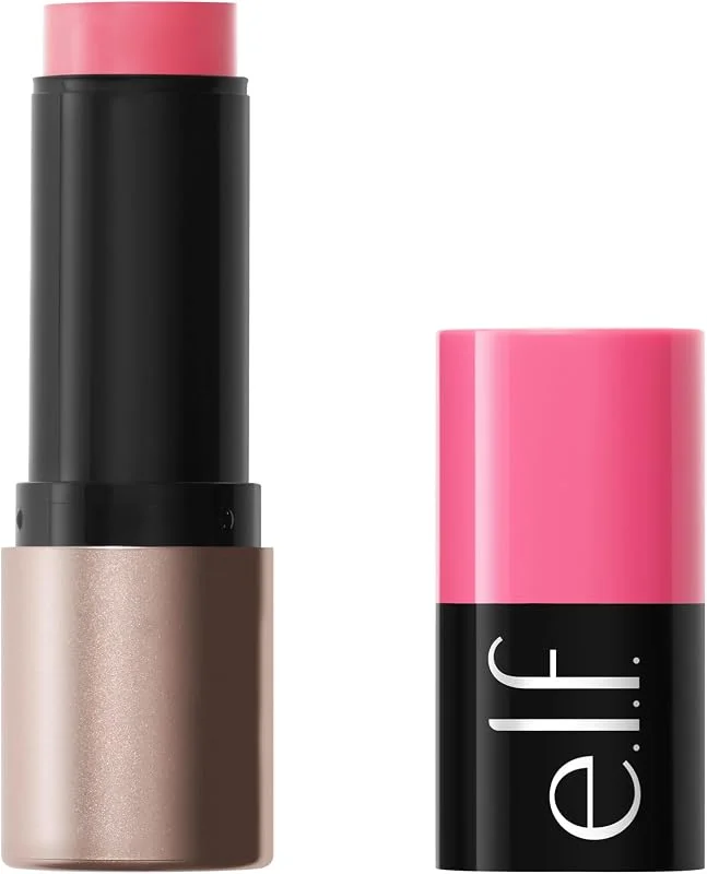 Soft Glam Cream Blush Stick Gumball — Maquillage