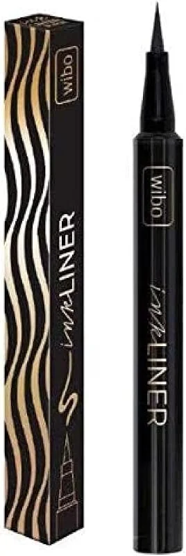 Wibo Eyeliner Ink Liner — Maquillage