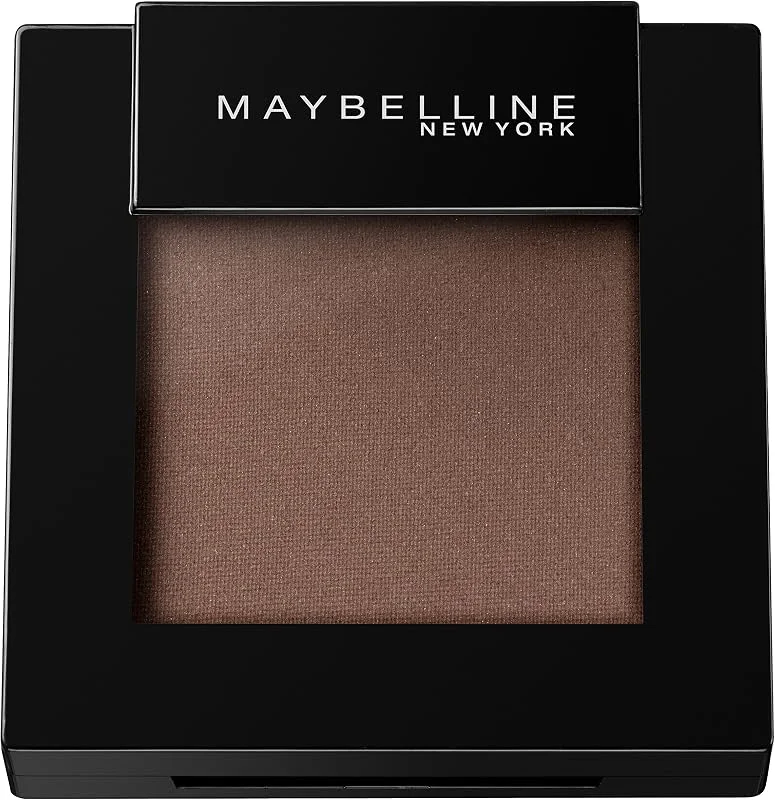 Maybelline New York B2894100 Color Sensational Fard à Paupières N°25 Slate — Maquillage