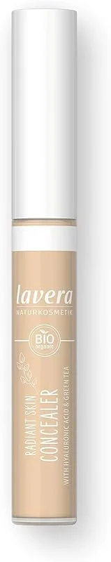 lavera Correcteur Radiant Skin Light 02 5, 5 ml — Maquillage