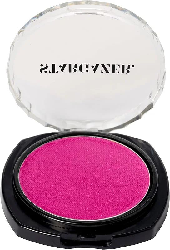 Stargazer Fard à Paupières - Fuchsia — Maquillage