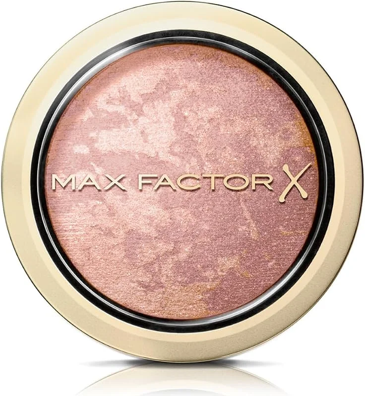 Max Factor Crème Puff Blush 10 Nude Mauve 1, 5 g — Maquillage
