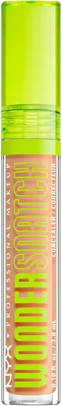 NYX PM Wonder Snatch Concealer Hydratation 24h Neutral Beige 3ml — Maquillage