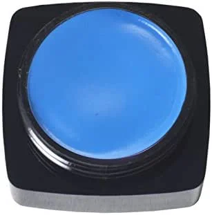 Stargazer Fard à Paupières Creme Bleu - Lot de 2 — Maquillage