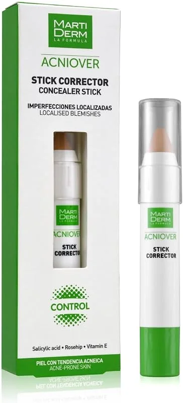 MartiDerm - Acniover Stick Correcteur — Maquillage