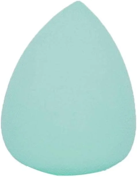 Éponge de maquillage Blender Free Latex Beauty Foundation Éponge de mélange Applicateur de