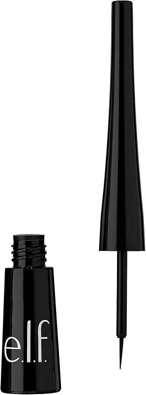 E.l.f. Expert Liquid Liner — Maquillage