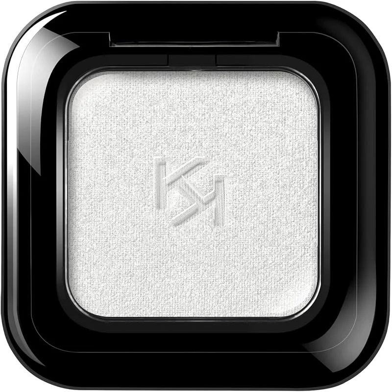 KIKO Milano High Pigment Eyeshadow 38, Ombretto A Lunga Tenuta Ad Altissima — Maquillage