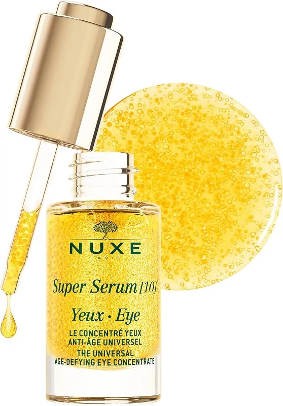 NUXE Super Serum [10] Yeux — Soin de la peau