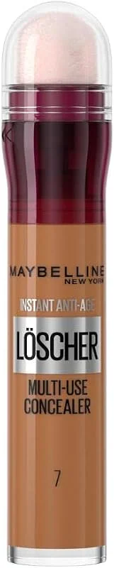 Maybelline New York Crayon de masquage pour homme, soin de la peau avec couleur, 5 — Maquillage
