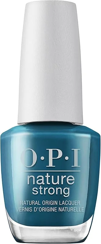 OPI Nature Strong - Vernis à ongles vert, vegan, tenue jusqu'à 7 jours - 15ml — Maquillage