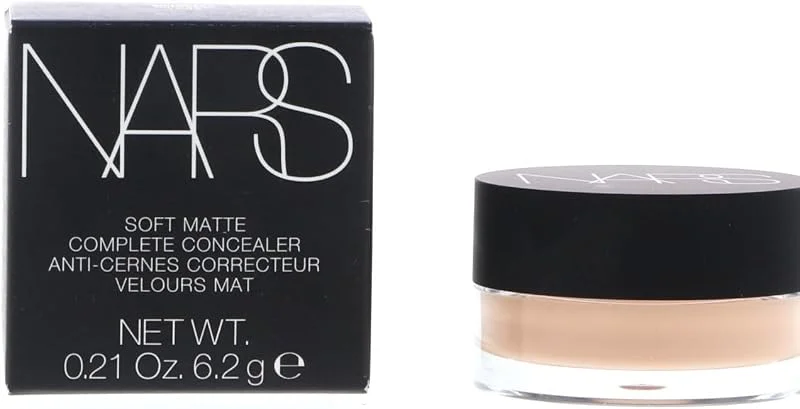 Soft Matte Complete Concealer Ginger — Maquillage