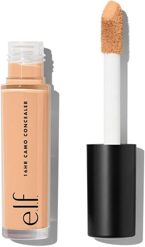 e.l.f. Correcteur Camo 16HR - Beige moyen - 37, 23 g — Maquillage