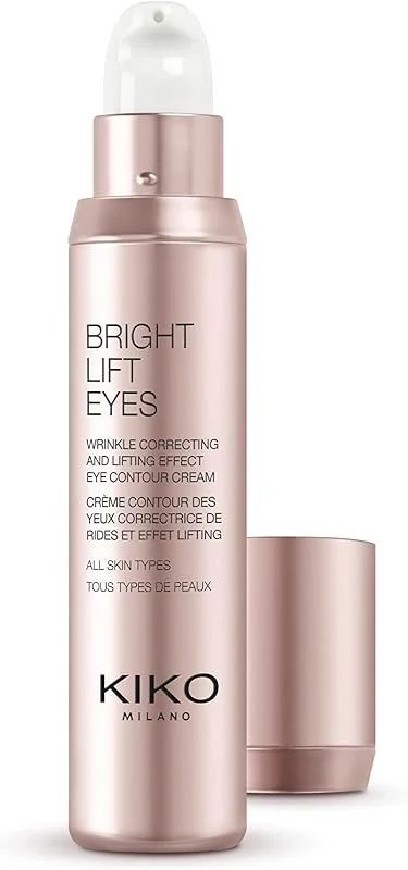 KIKO Milano Bright Lift Eyes — Soin de la peau