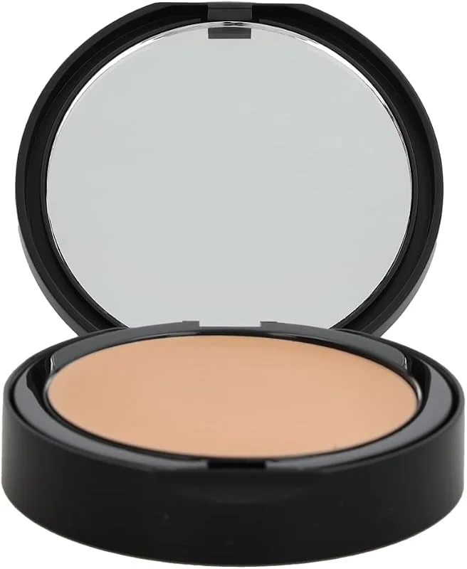 Gosh Copenhagen Fond de Teint Crémeux Et Compact 006 Miel — Maquillage