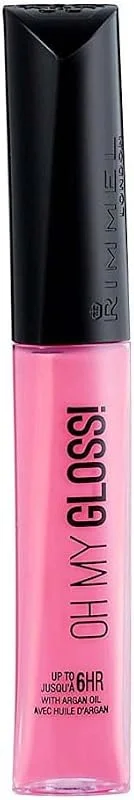 Rimmel Oh My Gloss 140 — Maquillage