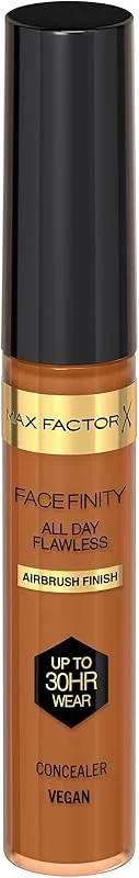 Max Factor Facefinity All Day Shade 90 Correcteur de teint 200 g — Maquillage