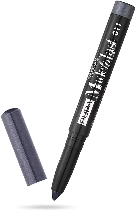 Pupa eyeshadow made to last 11 — Maquillage