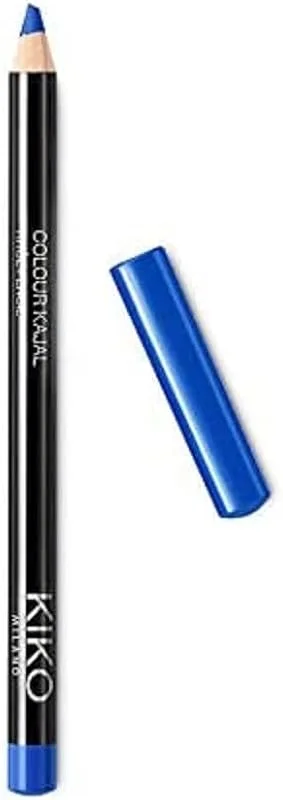 KIKO Milano Colour Kajal 14, Crayon Khôl Pour L'Intérieur De L'Œil — Maquillage