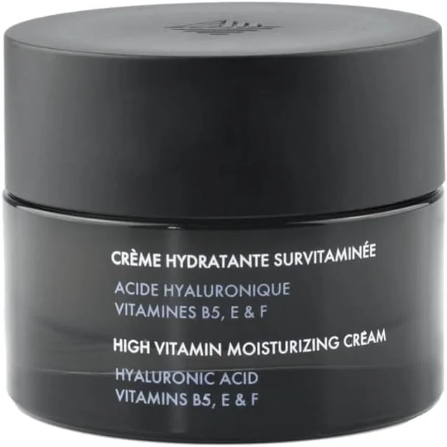 Académie Scientifique de Beauté - Derm Acte - Crème Hydratante Survitaminée 50 ml — Soin de la peau