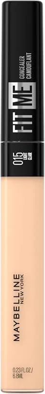 Maybelline New York - Anti-cernes Correcteur Fluide Fit Me Matte & Poreless - Tous — Maquillage