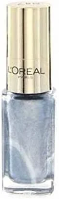 L'Oréal Paris Colour Riche Le Vernis 817 Saphir Treasure Vernis à Ongles Bleu Gloss 5 — Maquillage