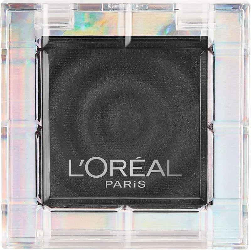L'Oréal Paris Color Queen Oil Shadow 15 Perceverance, Lot de 3 (3 x 4 g) — Maquillage