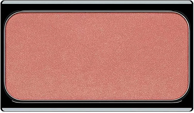 Artdeco 1180-30166 Fard à Joues Magnétique 16 Dark Beige Rose Blush 5 g — Maquillage