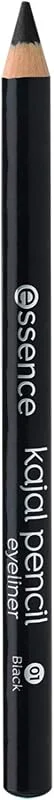 essence kajal pencil crayon yeux, longue durée, mettant en valeur l'oeil (1g) — Maquillage