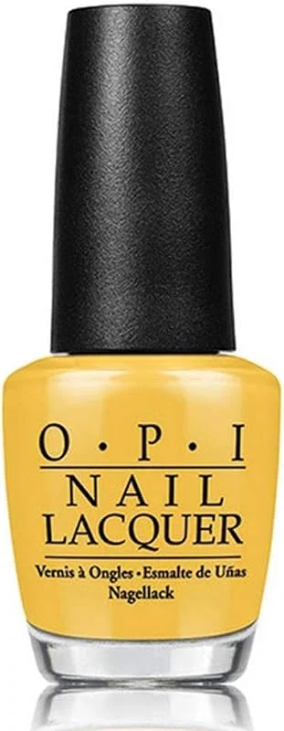 OPI vernis à ongles NLW 56 Never A dulles Moment – 1 unité — Maquillage