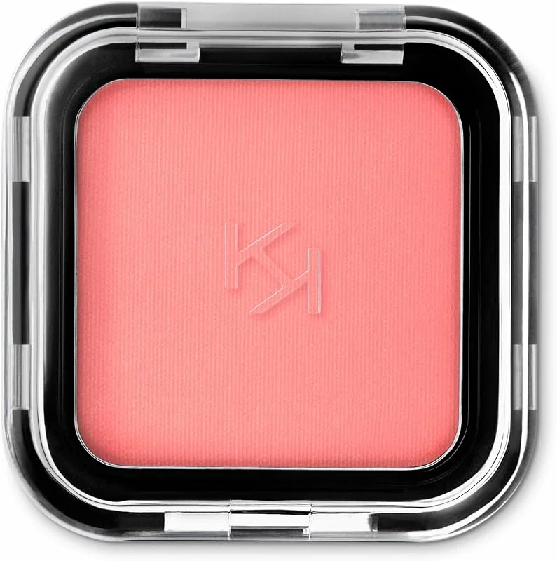 KIKO Milano Smart Blush - Teinte 03 Peach — Maquillage