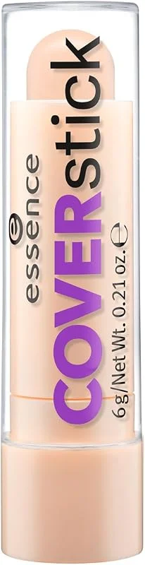 essence correcteur COVERstick stick correcteur - matifiant - 6 g — Maquillage