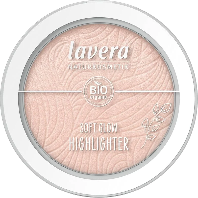 lavera Enlumineur Soft Glow Aurora Glow 02 5, 5 g — Maquillage