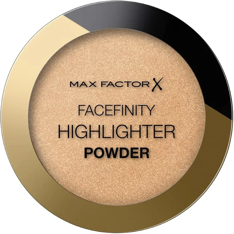 Max Factor Facefinity Highlighter Powder - 003 Bronze Glow — Maquillage