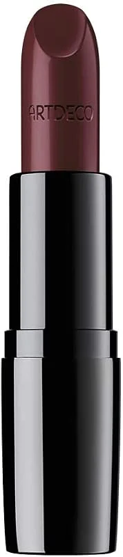 Artdeco Perfect Color Lipstick Rouge à lèvres 812 Black Cherry Juice 4g — Maquillage